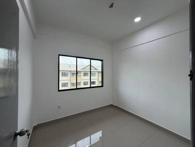 Pangsapuri Jasa Mutiara Rini / Gelang Patah / Ciq Tuas / Skudai