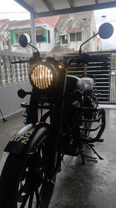 Rotal Enfield Classic 350