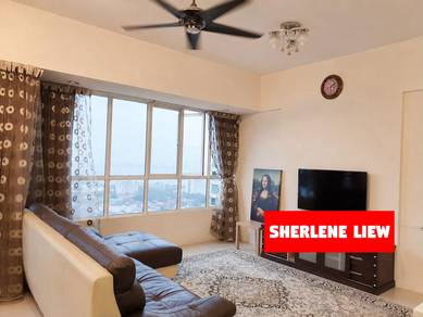 Birch Regency @ Penang Times Square