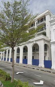 Land at Georgetown Main Road near Bishop Street for Sales