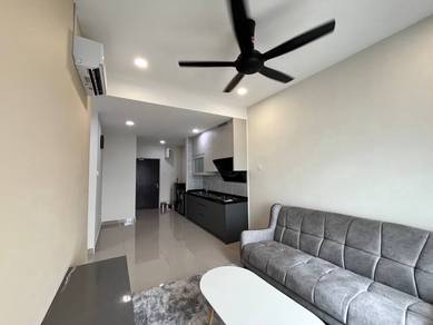 KSL Residence 2, Kangkar Tebrau