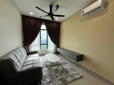 KSL Residence 2, Kangkar Tebrau