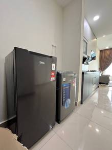 KSL Residence 2, Kangkar Tebrau