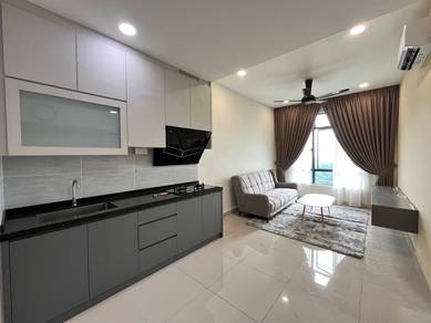 KSL Residence 2, Kangkar Tebrau
