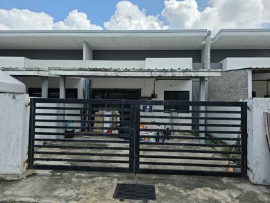 Terraced-House-for-sale-Kuantan-Pahang