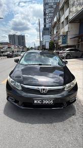 Honda CIVIC 2.0 TYPE R (M)