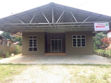 Rumah Untuk Disewa Lundang Kota Bharu