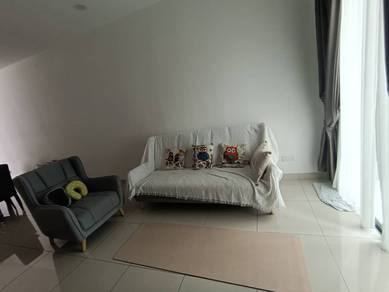 Residensi Bintang Bukit Jalil