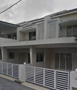 2  storey Terrace tasek mutiara ss8 simpang Ampat