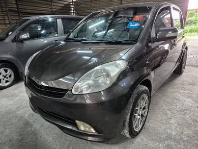 2007 Perodua MYVI 1.3 EZI (A)
