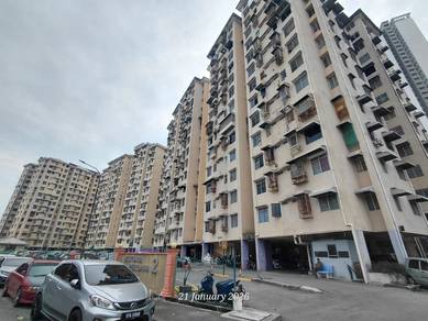 Mutiara Perdana 2
