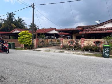 Semi-D Taman Penaga,Kulim Kedah | Full Renovated