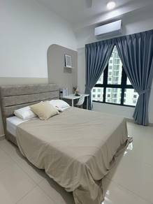 Residensi Bintang Bukit Jalil Room Available For Rent Fully Furnished