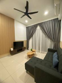 Trion Full Unit For Rent