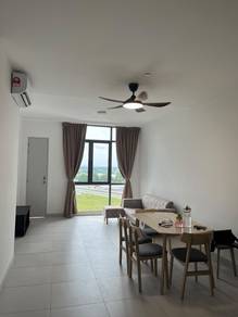 RENNA RESIDENCE FOR RENT At THE NORTHBANK KOTA SAMARAHAN SARAWAK