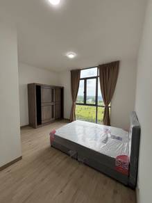 RENNA RESIDENCE FOR RENT At THE NORTHBANK KOTA SAMARAHAN SARAWAK