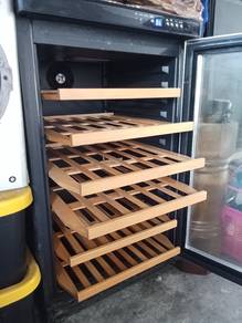 Haustern Wine Cellar 