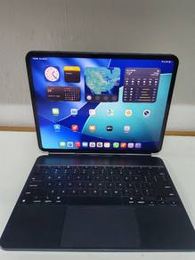 iPad Pro 13-inch (M4) 2TB Wi-Fi 
