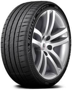 New tyre 265 30 19 MICHELIN PS4S 2026