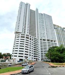 Skyridge Apartment