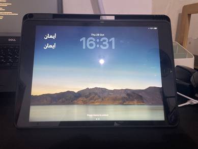 Ipad 9th Generation 