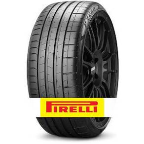 New tyre 255 40 19 PIRELLI PZERO PZ4 2026