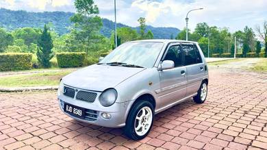 2006 Perodua KANCIL 0.8 850 EX ENHANCED (M)