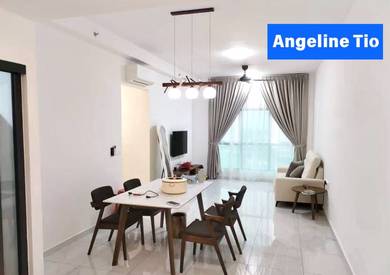 Sinaran Residences @ Utropolis