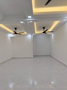 FOR SALE Medium Cost  taman kota masai delima