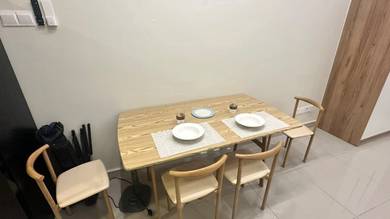 Astrum Ampang, Jalan Jelatek, Newly Studio Unit For Rent, LRT Jelatek