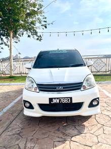 2011 Perodua VIVA 1.0 ELITE EXCLUSIVE EJ-VE (A)