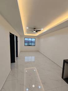 Ehsan Jaya Sri Orkid Flat 3 beds 2 baths