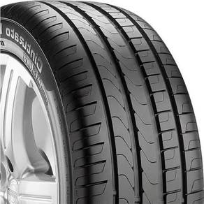 New tyre 255 40 18 PIRELLI CINTURATOR P7 RFT 2026