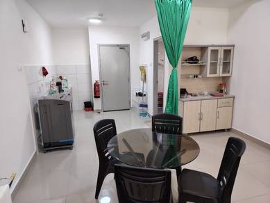 Astrum Ampang, Jalan Jelatek, LRT Jelatek, Fully Furnished