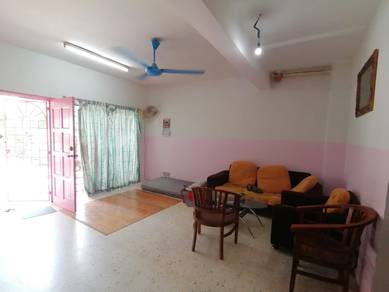 2-storey-Terraced-House-for-sale-Bukit-Beruntung-Selangor
