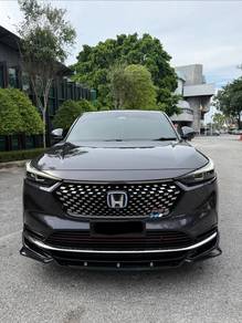 2024 Honda HR-V 1.5 E:HEV RS FULL ACCESSORIES