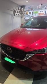 Mazda CX-5 2.5 G GVC PLUS HIGH T/C MY19 KW87