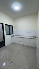 The Henge, Kepong, Partly Furnished, Ready Move In