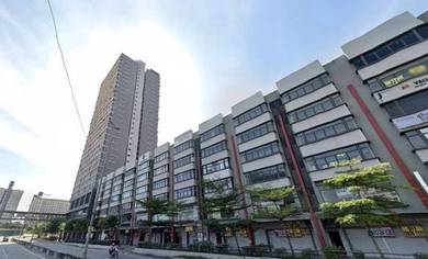 The Annex @ Medan Connaught