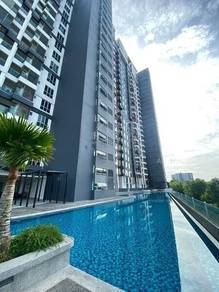 Your Next Home Awaits! | Silk Residence, Cheras Selangor