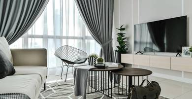 【Bangsar South Condo】Monthly RM1,700 Get 3R2B Unit | 0% Entry Cost