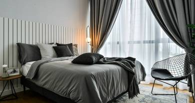 【Bangsar South Condo】Monthly RM1,700 Get 3R2B Unit | 0% Entry Cost