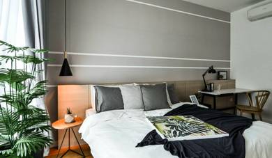 【Bangsar South Condo】Monthly RM1,700 Get 3R2B Unit | 0% Entry Cost