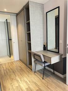 Millerz Square OKR Cozy Studio For Rent [High Floor]