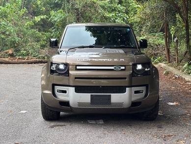 Land Rover DEFENDER 2.0 90 P300 XS Coolbox