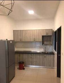 The Henge, Kepong, Fully Furnished, Ready Move In