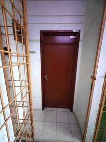 POSITIVE CASH FLOW!! SALE Angkasa Apartment Manggatal | Lift Apartment