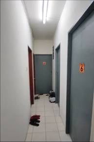 POSITIVE CASH FLOW!! SALE Angkasa Apartment Manggatal | Lift Apartment