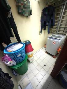 POSITIVE CASH FLOW!! SALE Angkasa Apartment Manggatal | Lift Apartment