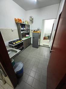 POSITIVE CASH FLOW!! SALE Angkasa Apartment Manggatal | Lift Apartment